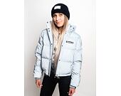 Dámská bunda Ellesse Monolis Padded Jacket Silver
