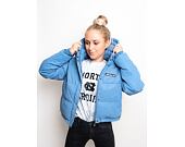 Dámská bunda Ellesse Monolis Padded Jacket Blue