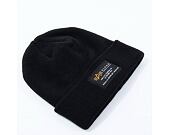 Kulich Alpha Industries Crew Beanie Black