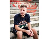 Triko New Era MLB Graphic Tee New York Yankees Navy
