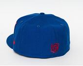 Kšiltovka New Era Just Don NFL 59FIFTY New York Giants