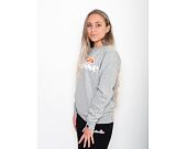 Dámská mikina Ellesse Agata Sweatshirt Grey Marl