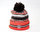Kulich New Era NFL21 Sport Knit Cleveland Browns