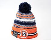 Kulich New Era NFL21 Sport Knit Denver Broncos