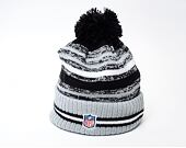 Kulich New Era NFL21 Sport Knit Las Vegas Raiders
