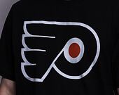 Triko '47 Brand NHL Philadelphia Flyers Imprint ’47 Echo Tee Jet Black