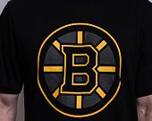 Triko '47 Brand NHL Boston Bruins Imprint '47 ECHO Tee Jet Black