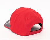 Kšiltovka 47 Brand Classic '47 MVP DP Red