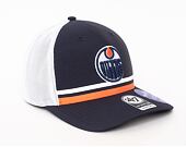 Kšiltovka 47 Brand Edmonton Oilers Rockhill Mesh ’47 MVP DP