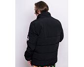 Bunda Ellesse Nebula Jacket Black