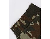 Tepláky Ellesse Nioro Camo Jog Pant Khaki