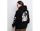 Mikina RIP N DIP Far Far Away Hoodie RND7044 Black
