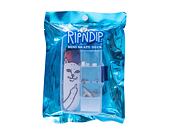 Finger Board RIP N DIP Lord Nermal Mini Skate Deck RND7123 Multi