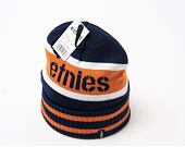 Kulich ETNIES Hillcrest Beanie Navy