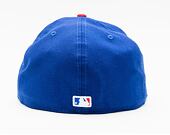 Kšiltovka New Era 59FIFTY MLB Upside Down Chicago Cubs
