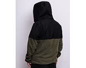 Bunda Ellesse Freccia OH Jacket Khaki