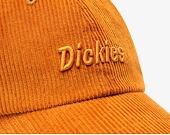 Kšiltovka Dickies Higginson Cap Pumpkin Spice
