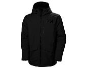 Bunda Helly Hansen Active Fall 2 Parka 990 Black