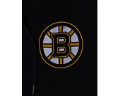 Tepláky '47 Brand NHL Boston Bruins Imprint Burnside Pants Jet Black
