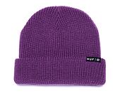 Kulich HUF Essentials Usual Beanie Violet