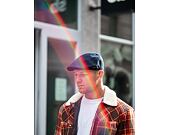 Bekovka Kangol Bamboo 507 Dk Blue