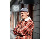 Bekovka Kangol Bamboo 507 Charcoal