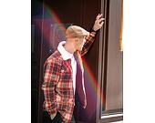 Bekovka Kangol Seamless Wool 507 Wood