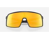 Sluneční brýle Oakley Sutro Matte Carbon / Prizm 24K