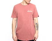 Triko Ellesse Tacomo Tee SHL13143 Red