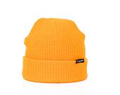 Kulich EMERICA Logo Clamp Beanie Orange
