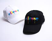 Kšiltovka Ellesse Zagra Cap SALA2120 Black