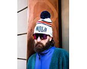 Kulich New Era NBA 21 City Edition Knit New Orleans Pelicans Official Team Color
