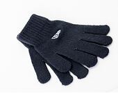Dětský set rukavic a kulichu New Era Kids Glove & Knit Kit Navy
