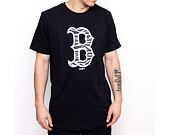 Triko New Era MLB Seasonal Infill Tee Boston Red Sox Navy / Tco