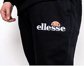 Tepláky Ellesse Granite Jog Pant Black
