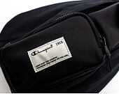 Ledvinka Champion Belt Bag 805341 KK001 New Black Recycled