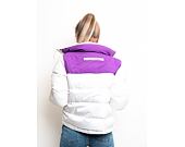 Dámská Bunda Helly Hansen P&C Puffer Jacket 823 Nimbus