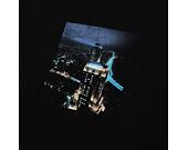 Triko s dlouhým rukávem HUF Playboy Bright Lights Longsleeve Black