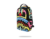 Batoh Sprayground Electric Retro Backpack