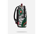 Batoh Sprayground Scribble Spucci Backpack