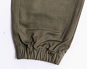 Kalhoty Dickies Twill Jogger Khaki
