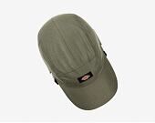Kšiltovka Dickies King Cove Green