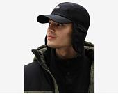 Kšiltovka Dickies King Cove Black