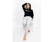 Dámská Mikina Champion Hooded Sweatshirt 113794 KK001 New Black