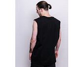 Tílko New Era NBA Neon Sleeveless Tee Chicago Bulls Black