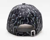 Kšiltovka New Era 9FORTY All over Camo New York Yankees Strapback Graphite