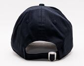 Kšiltovka New Era 9FORTY Camo Boston Red Sox Strapback Navy / Moonland Camo