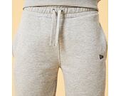 Tepláky New Era Heritage Joggers Grey Heather