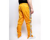 Tepláky Kappa 222 Banda Rastoria Orange - Beige - Grey