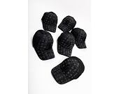 Kšiltovka New Era 9FORTY NFL Reflective Pack Las Vegas Raiders Black